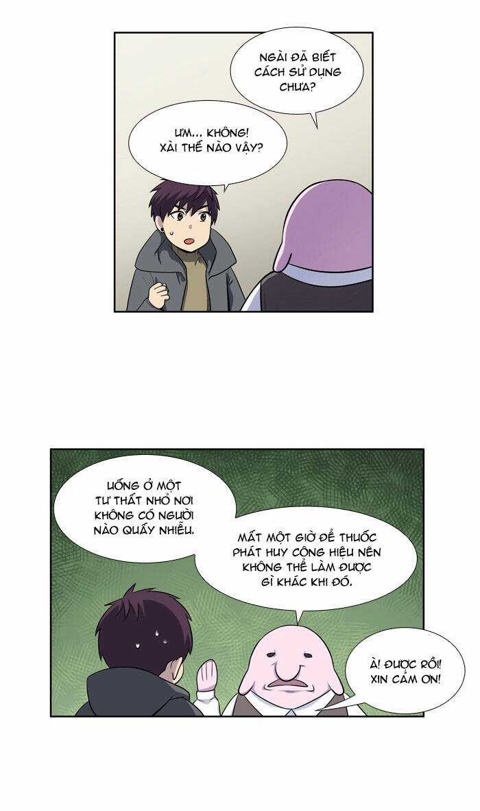 Thế Giới Game Thủ - Chapter 173 - Trang 4