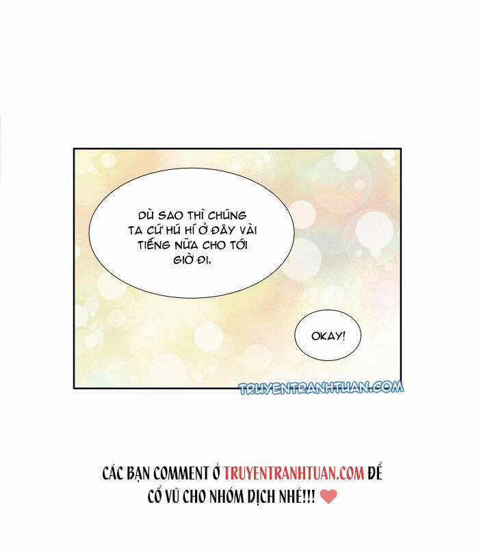 Thế Giới Game Thủ - Chapter 173 - Trang 33