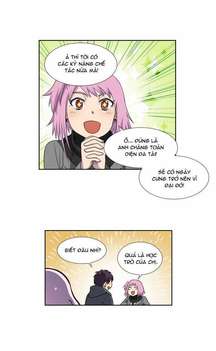 Thế Giới Game Thủ - Chapter 173 - Trang 6