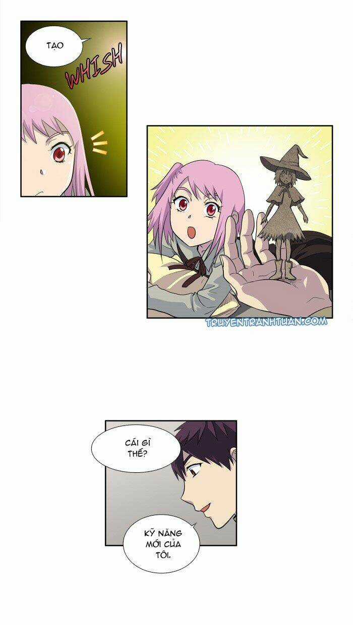 Thế Giới Game Thủ - Chapter 174 - Trang 2