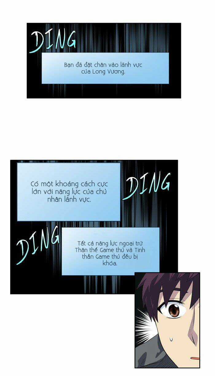 Thế Giới Game Thủ - Chapter 174 - Trang 12