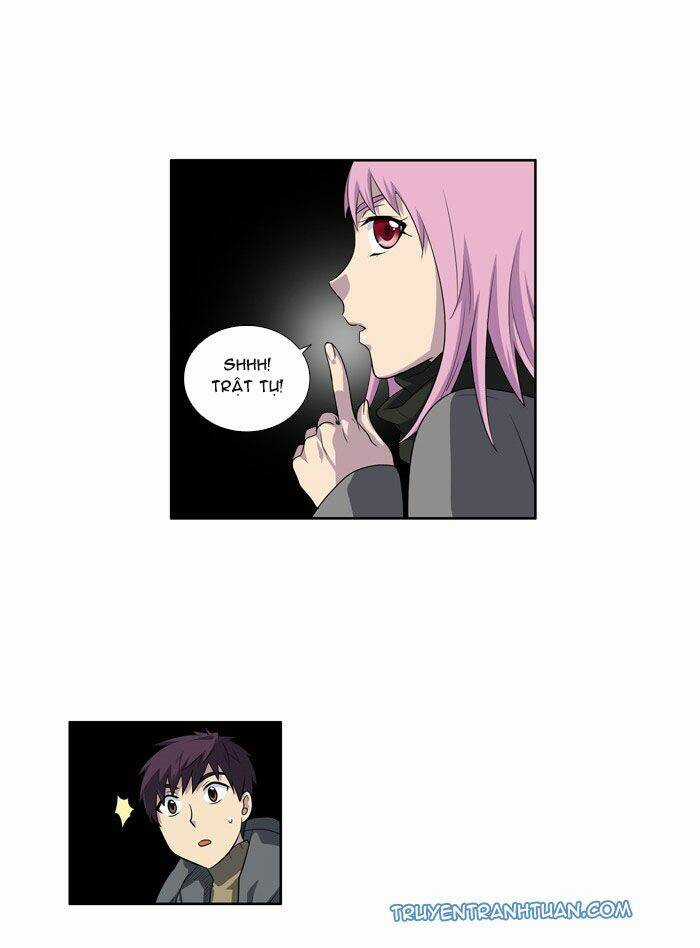 Thế Giới Game Thủ - Chapter 174 - Trang 14
