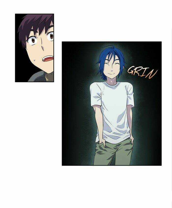 Thế Giới Game Thủ - Chapter 174 - Trang 17