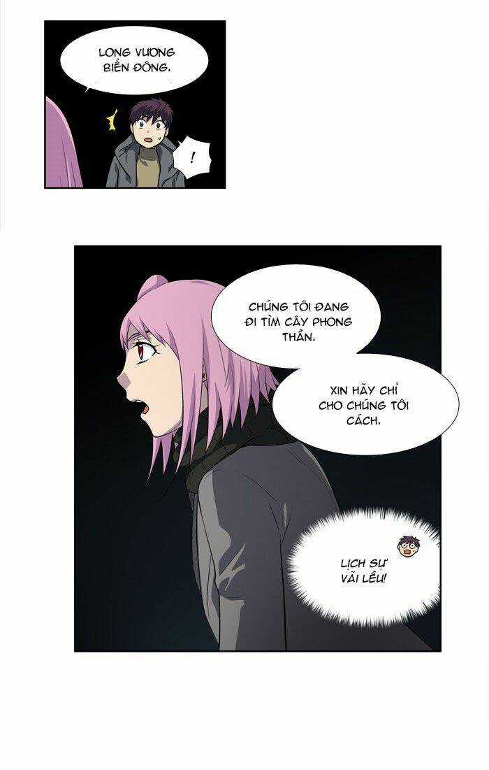 Thế Giới Game Thủ - Chapter 174 - Trang 19