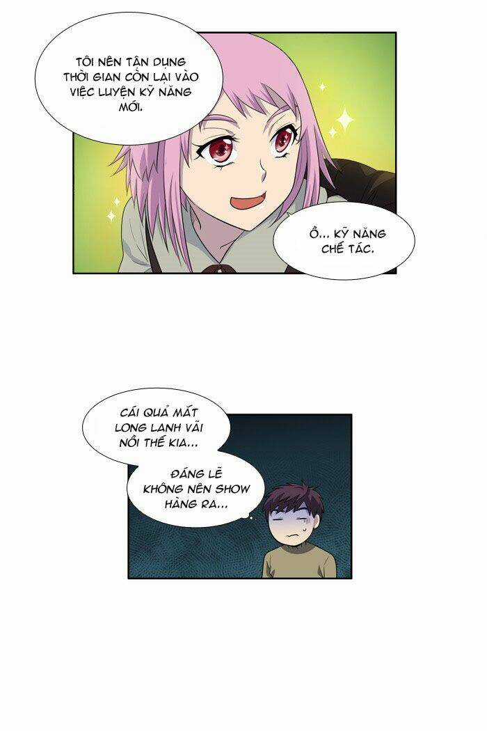 Thế Giới Game Thủ - Chapter 174 - Trang 3