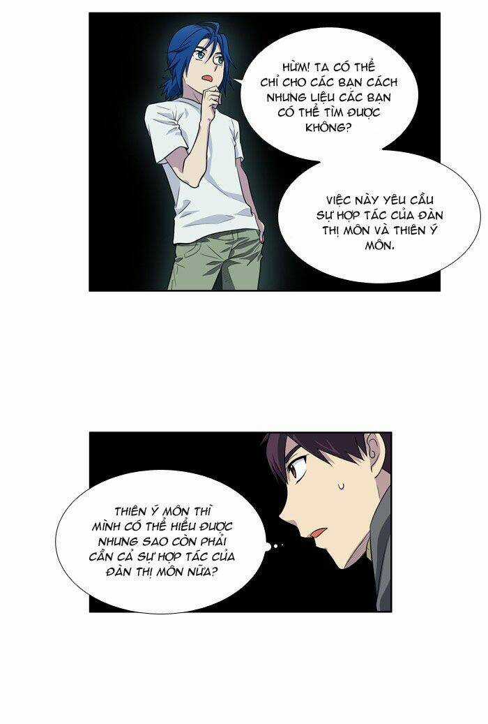 Thế Giới Game Thủ - Chapter 174 - Trang 22