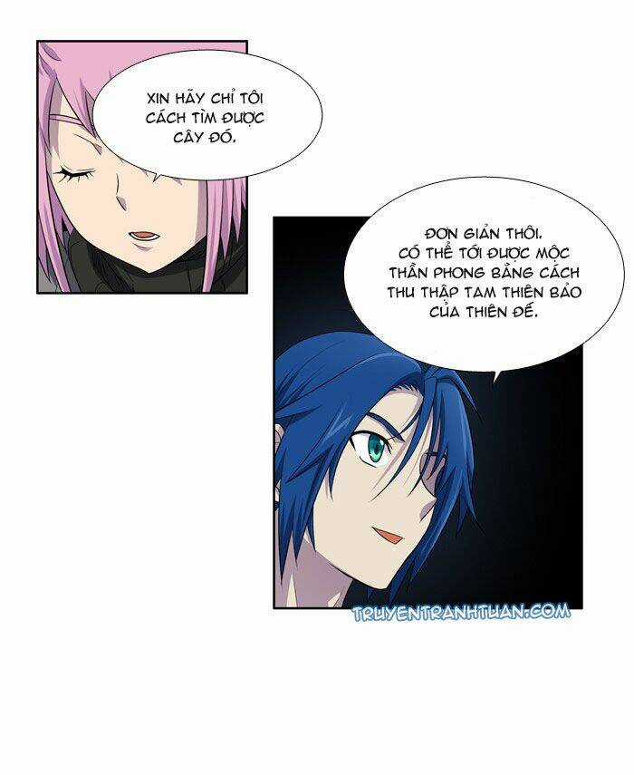 Thế Giới Game Thủ - Chapter 174 - Trang 23