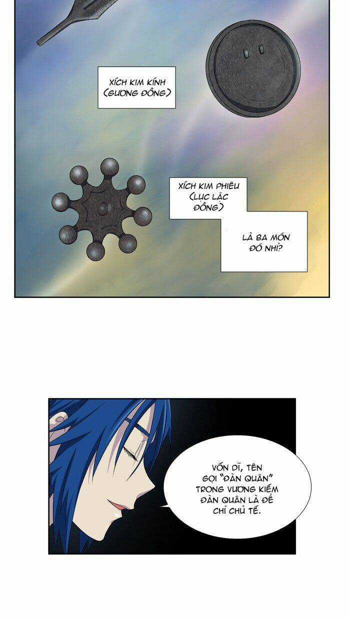 Thế Giới Game Thủ - Chapter 174 - Trang 26