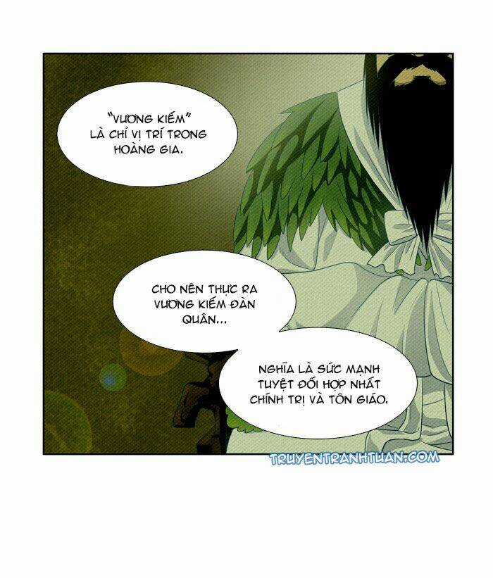 Thế Giới Game Thủ - Chapter 174 - Trang 27