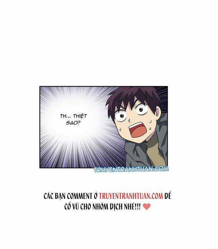 Thế Giới Game Thủ - Chapter 174 - Trang 30
