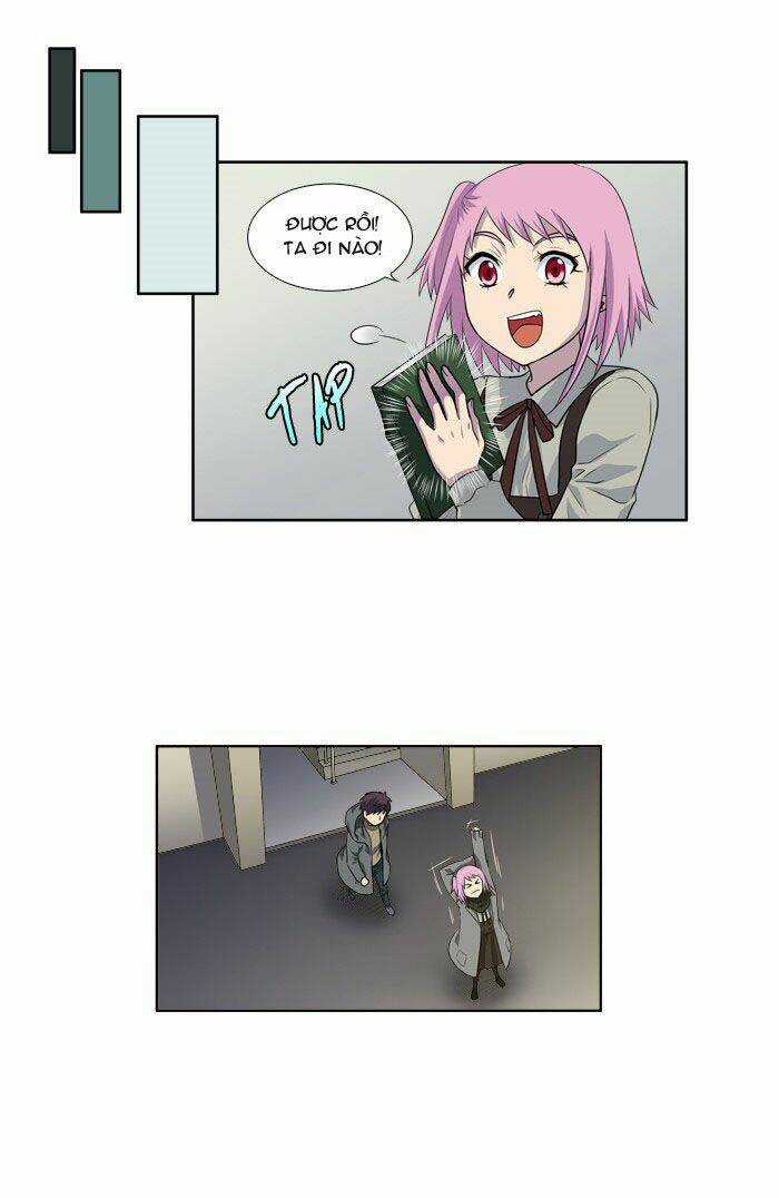 Thế Giới Game Thủ - Chapter 174 - Trang 4