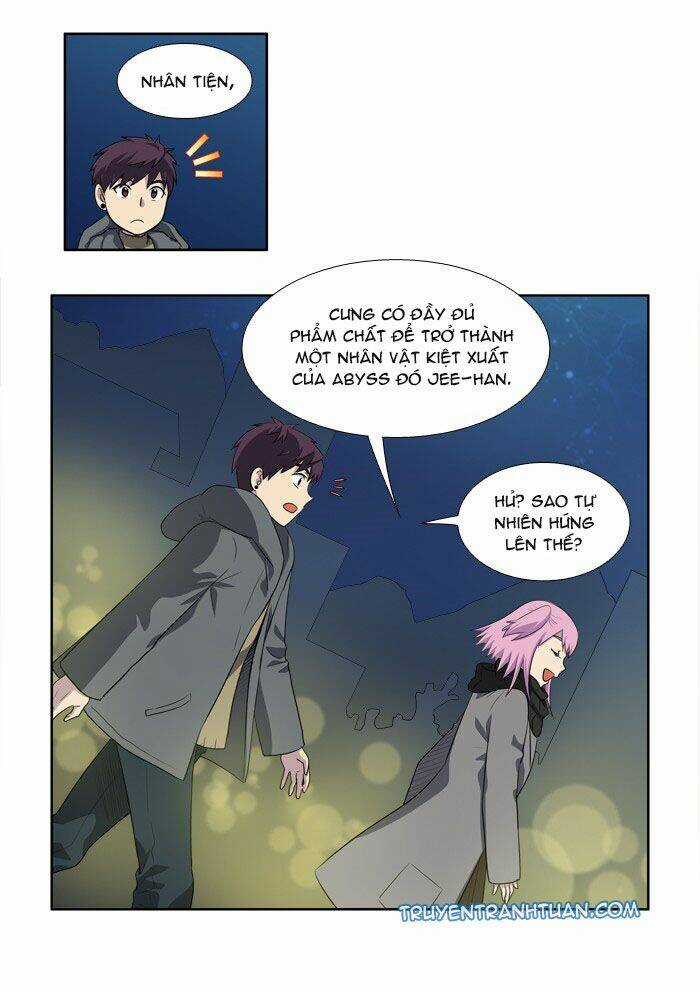 Thế Giới Game Thủ - Chapter 174 - Trang 5