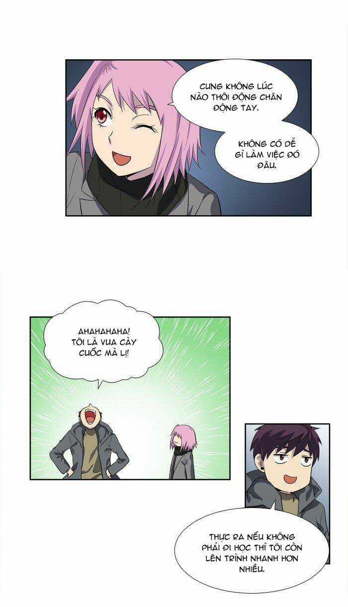 Thế Giới Game Thủ - Chapter 174 - Trang 6