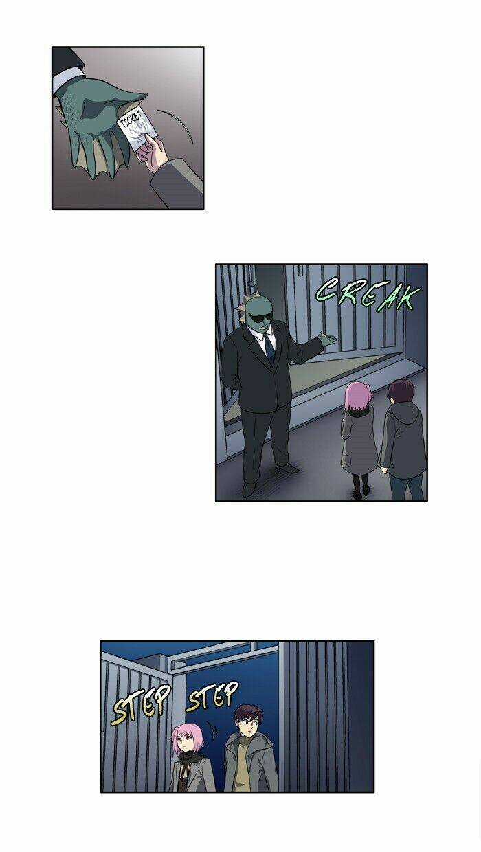 Thế Giới Game Thủ - Chapter 174 - Trang 9