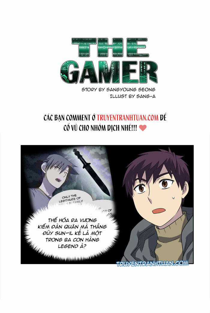 Thế Giới Game Thủ - Chapter 175 - Trang 2
