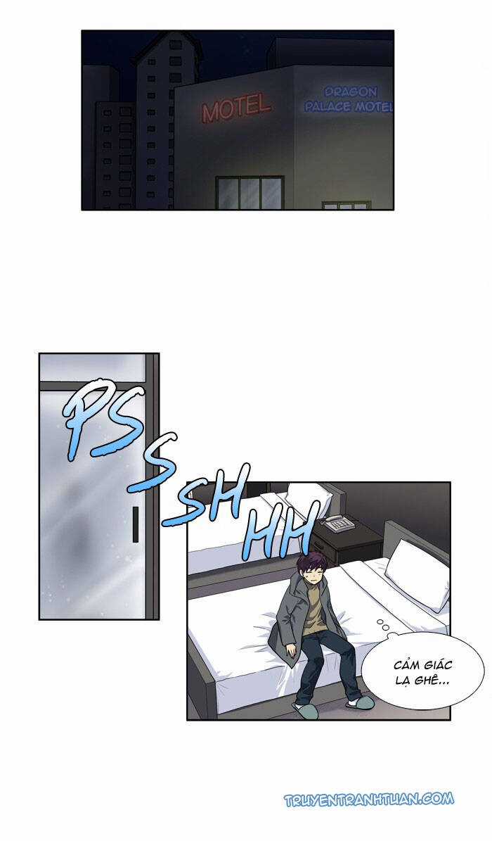 Thế Giới Game Thủ - Chapter 175 - Trang 14