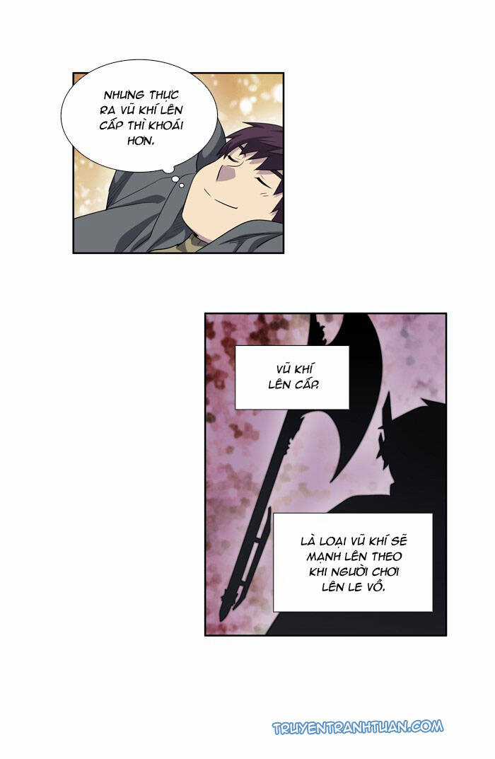 Thế Giới Game Thủ - Chapter 175 - Trang 18