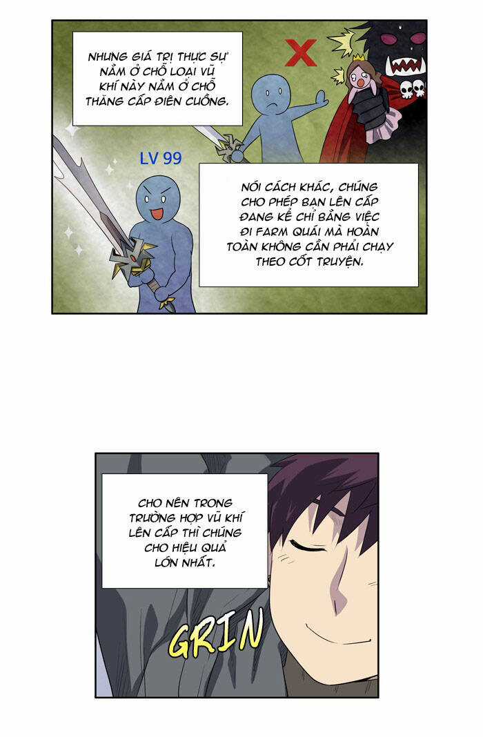 Thế Giới Game Thủ - Chapter 175 - Trang 19