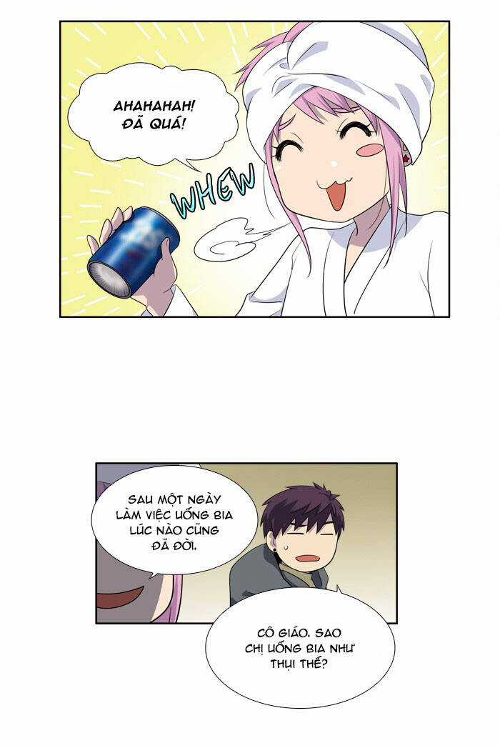 Thế Giới Game Thủ - Chapter 175 - Trang 22