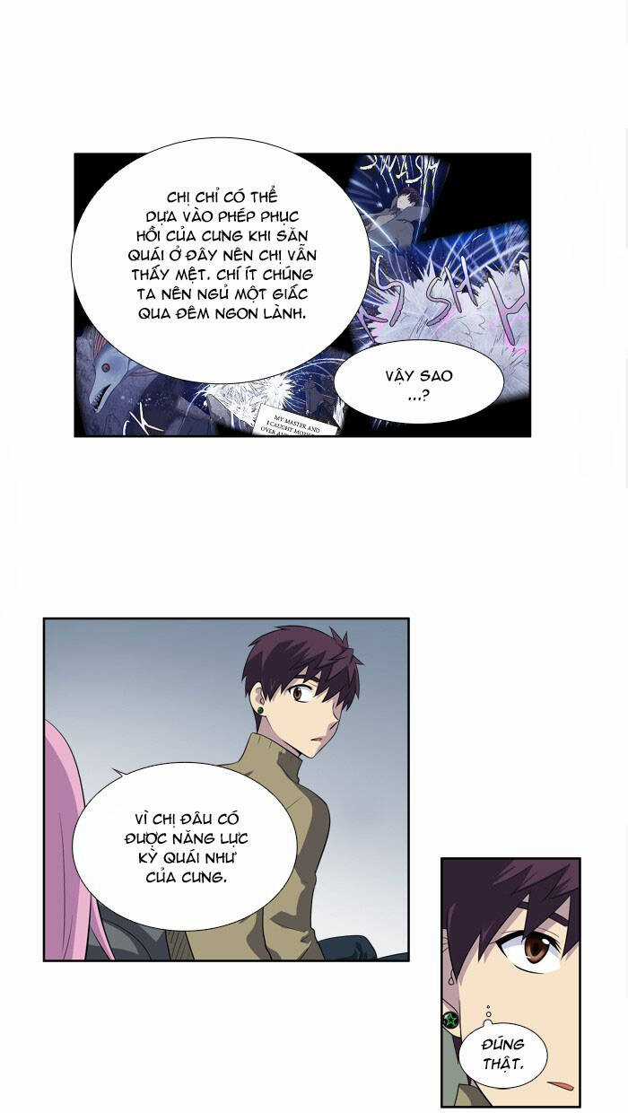 Thế Giới Game Thủ - Chapter 175 - Trang 26