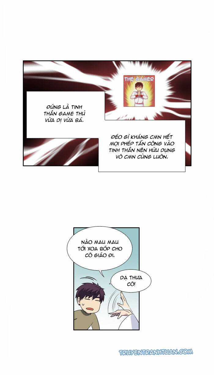 Thế Giới Game Thủ - Chapter 175 - Trang 27
