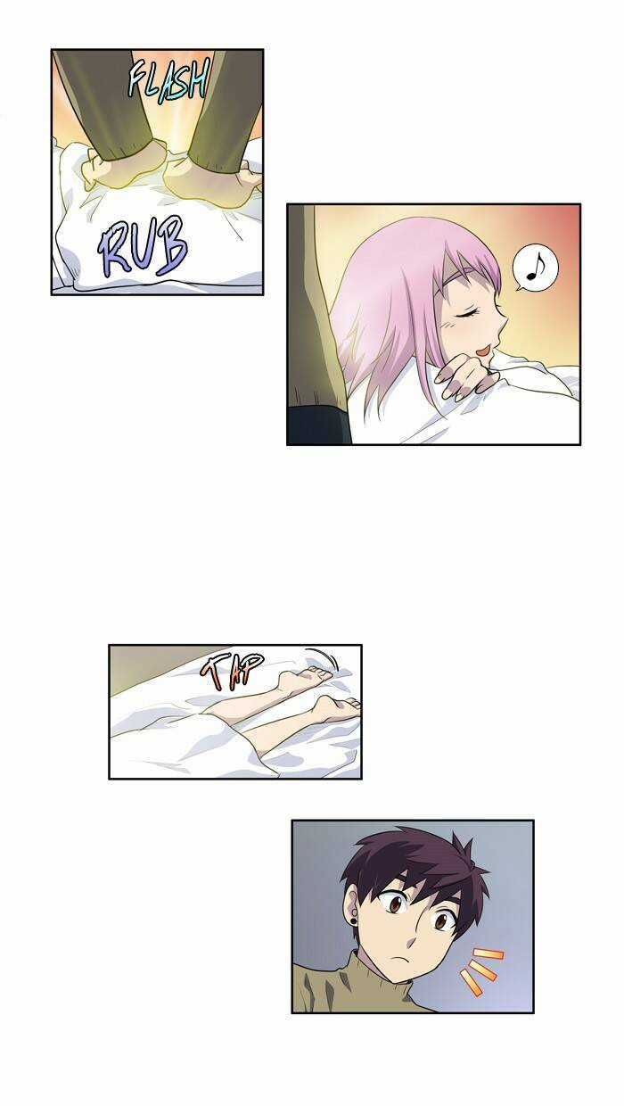 Thế Giới Game Thủ - Chapter 175 - Trang 28
