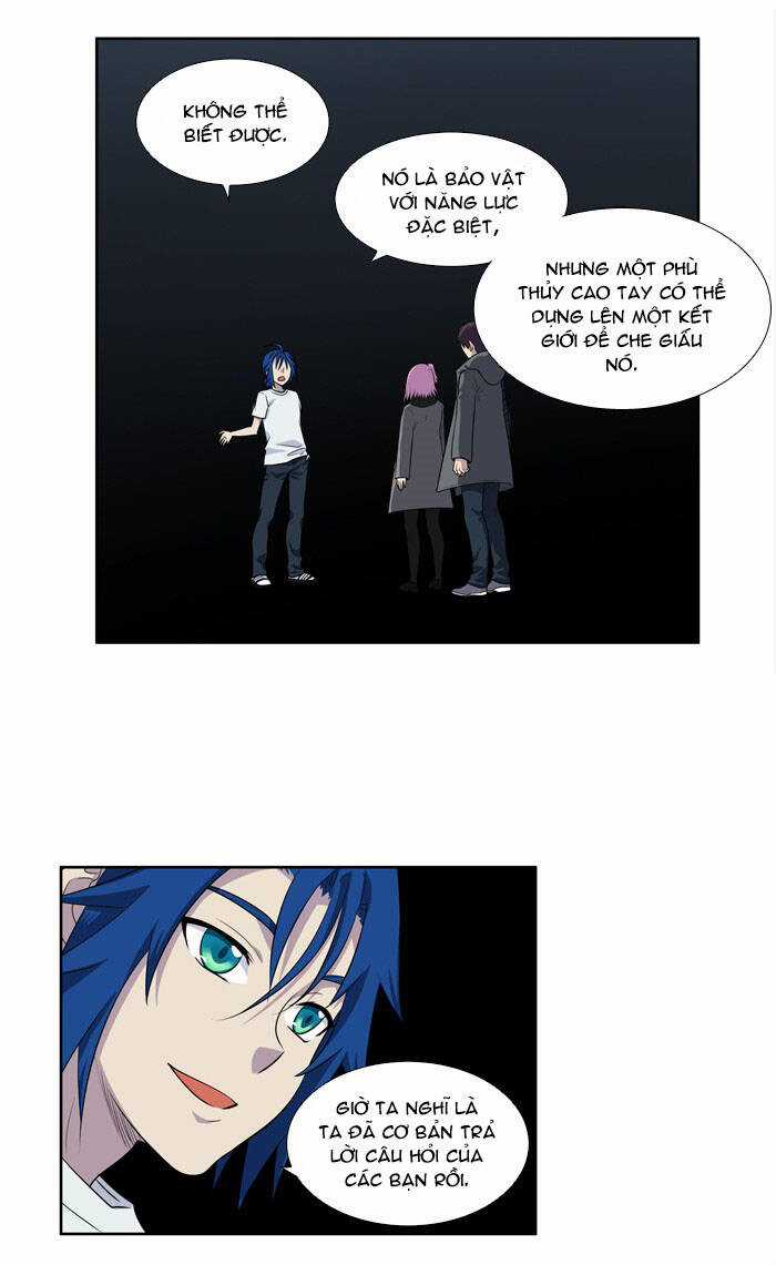 Thế Giới Game Thủ - Chapter 175 - Trang 5