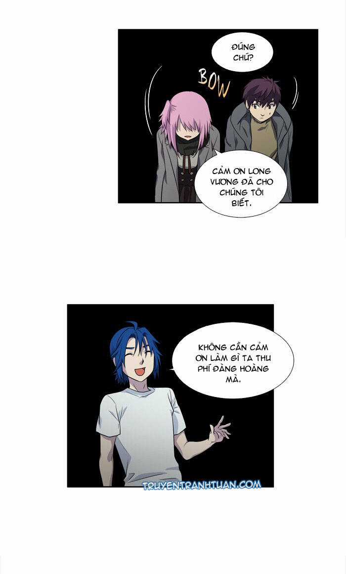 Thế Giới Game Thủ - Chapter 175 - Trang 6