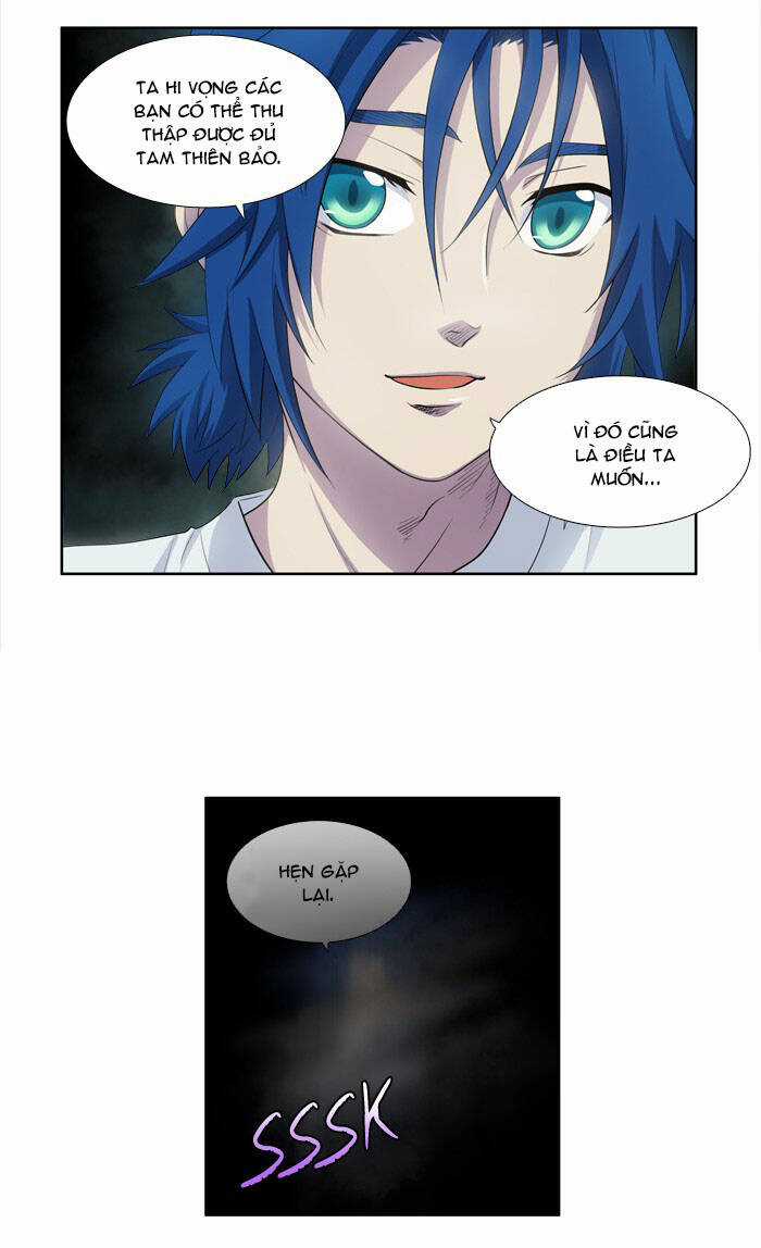 Thế Giới Game Thủ - Chapter 175 - Trang 7