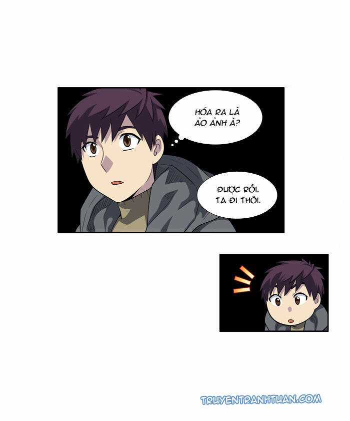 Thế Giới Game Thủ - Chapter 175 - Trang 8