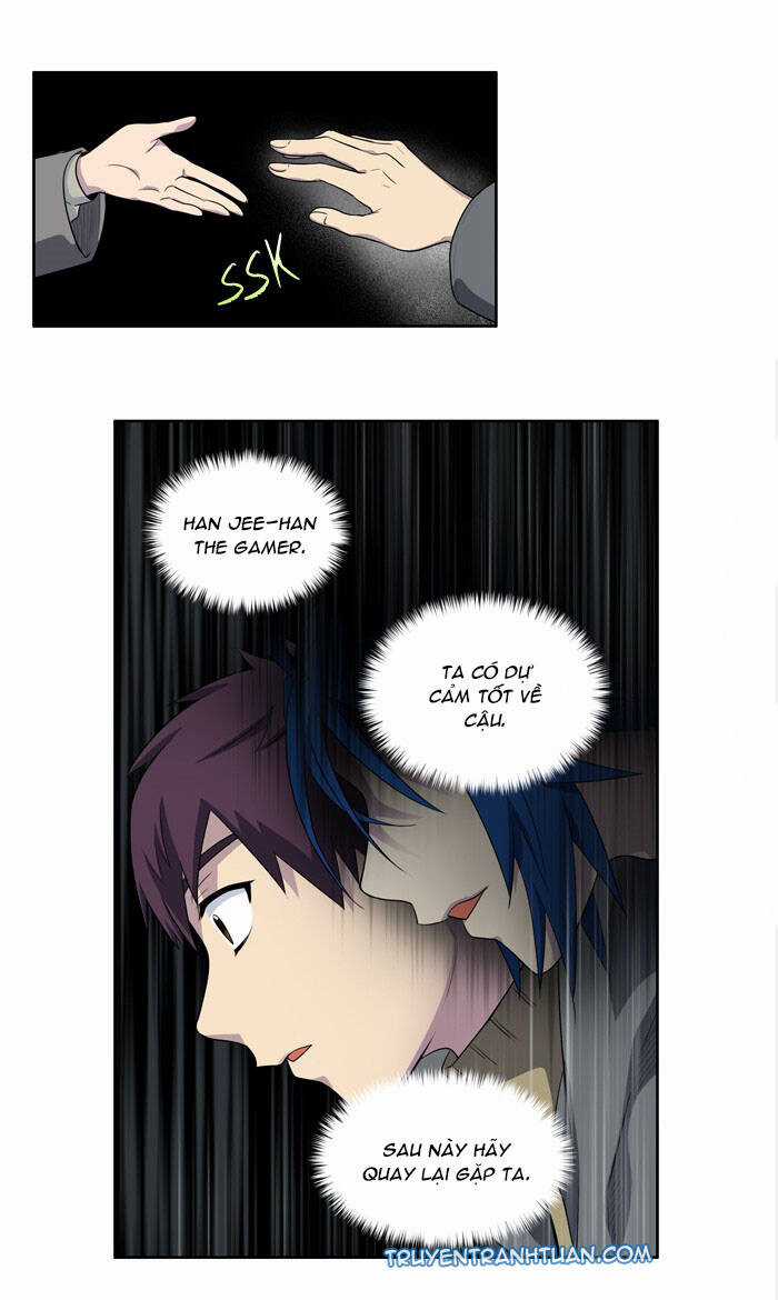 Thế Giới Game Thủ - Chapter 175 - Trang 10