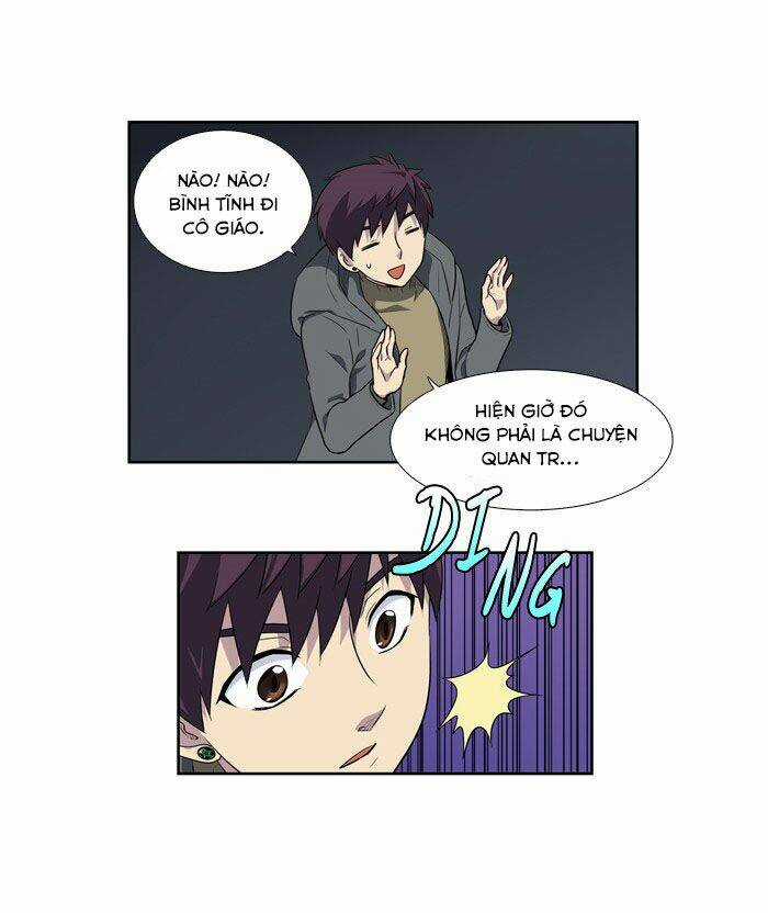 Thế Giới Game Thủ - Chapter 176 - Trang 11