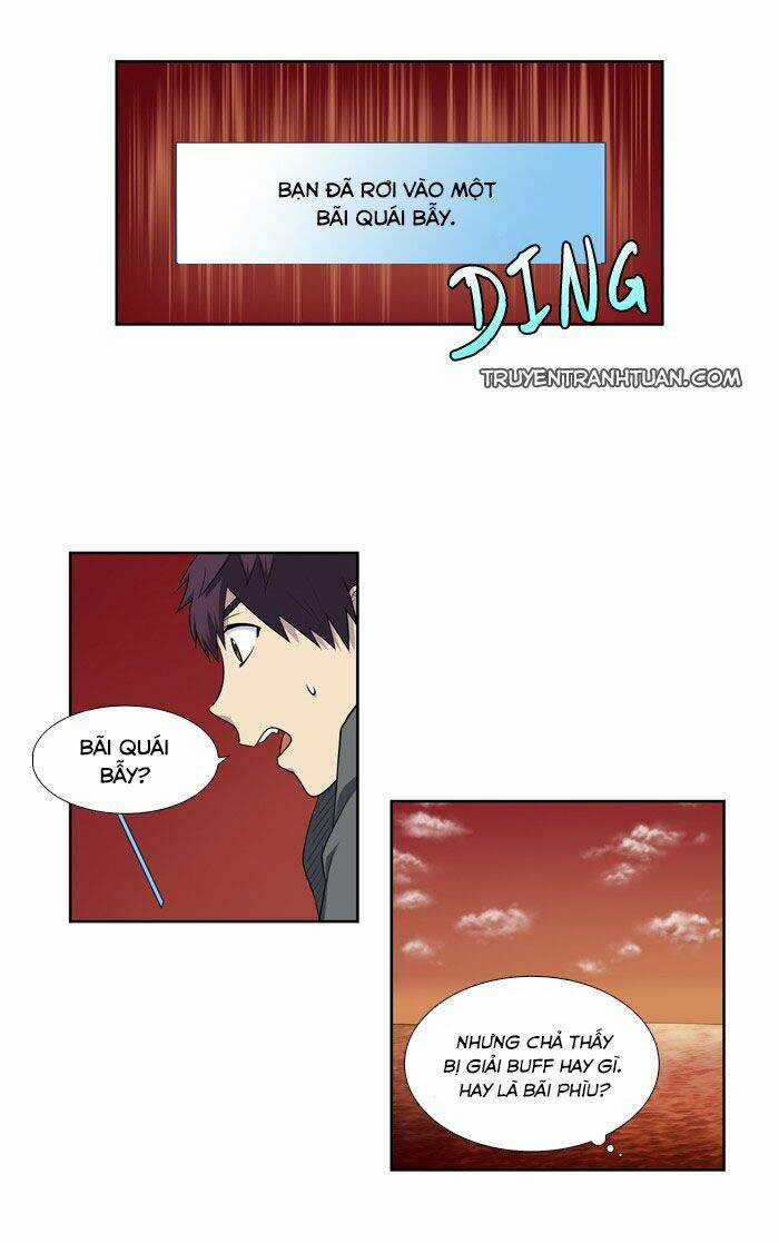 Thế Giới Game Thủ - Chapter 176 - Trang 14