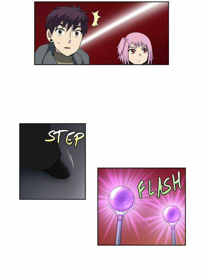 Thế Giới Game Thủ - Chapter 176 - Trang 15