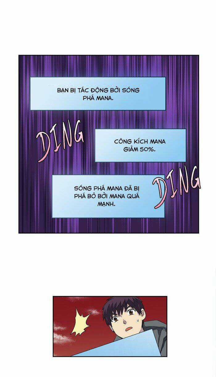 Thế Giới Game Thủ - Chapter 176 - Trang 19