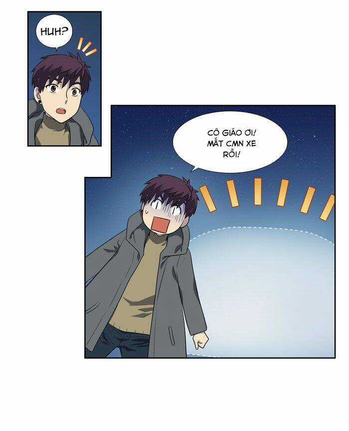 Thế Giới Game Thủ - Chapter 176 - Trang 3