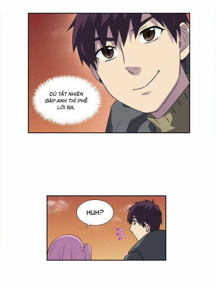 Thế Giới Game Thủ - Chapter 176 - Trang 21