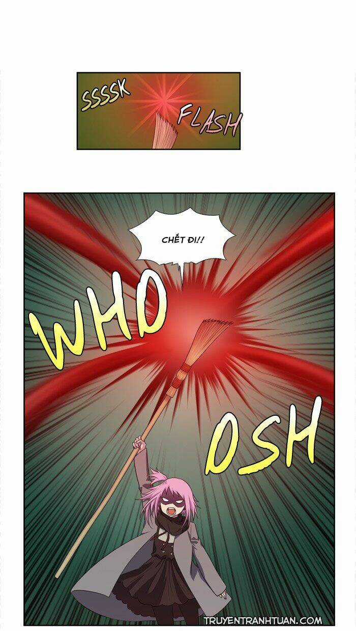 Thế Giới Game Thủ - Chapter 176 - Trang 25