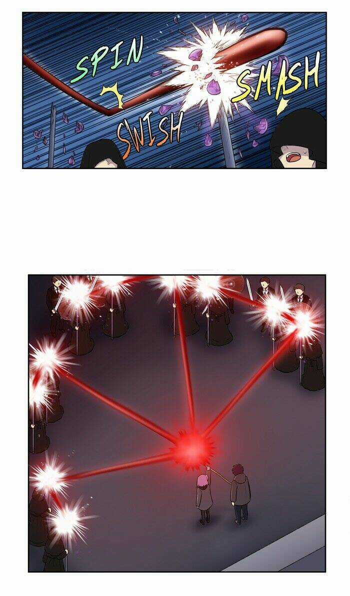 Thế Giới Game Thủ - Chapter 176 - Trang 27