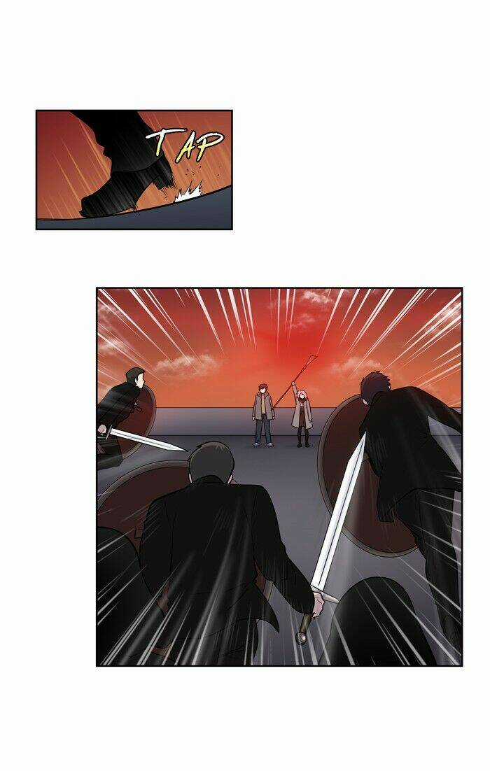 Thế Giới Game Thủ - Chapter 176 - Trang 28