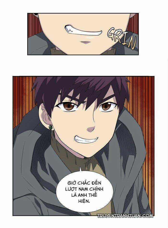 Thế Giới Game Thủ - Chapter 176 - Trang 29