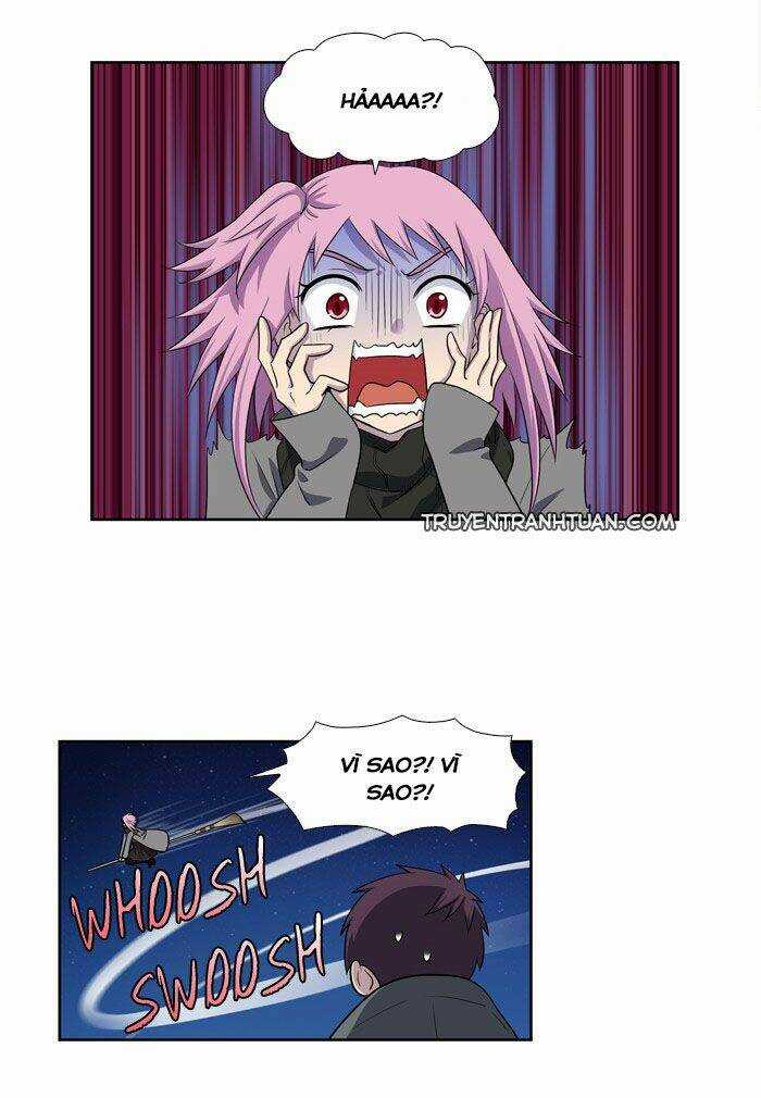 Thế Giới Game Thủ - Chapter 176 - Trang 4