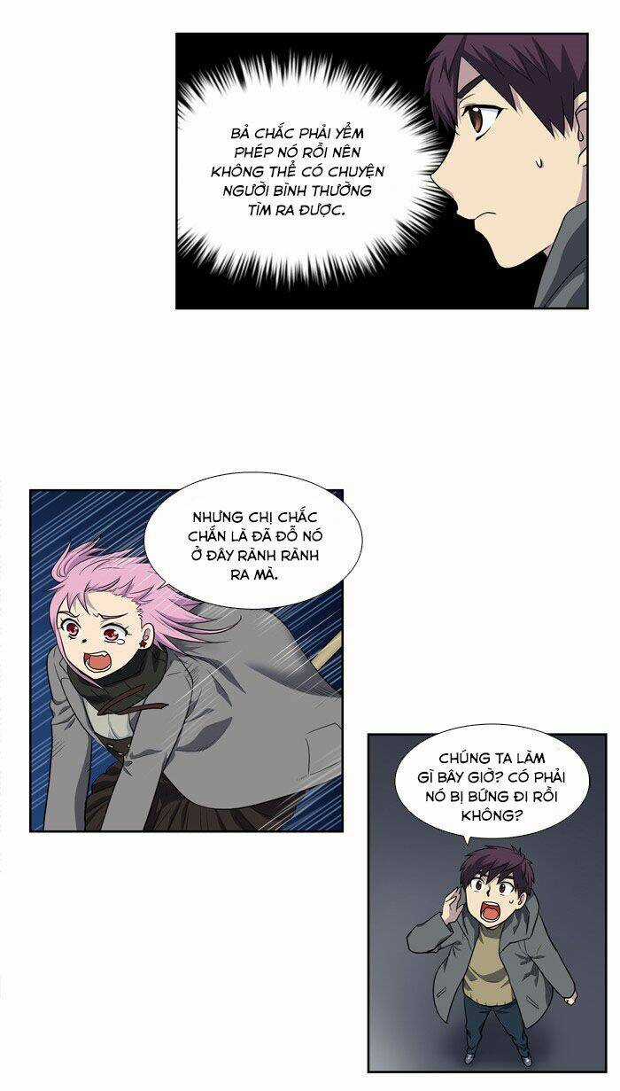 Thế Giới Game Thủ - Chapter 176 - Trang 5