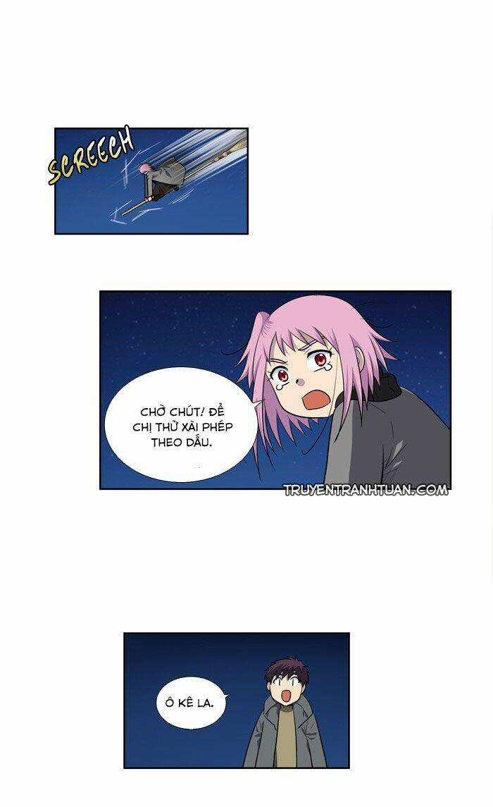 Thế Giới Game Thủ - Chapter 176 - Trang 6