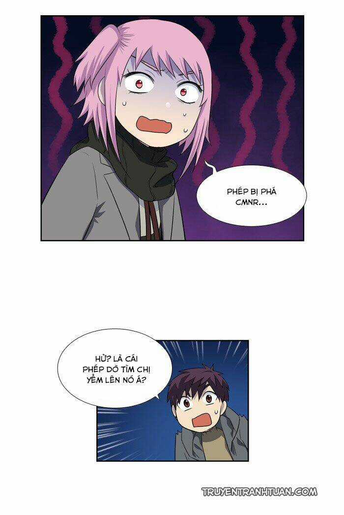 Thế Giới Game Thủ - Chapter 176 - Trang 9