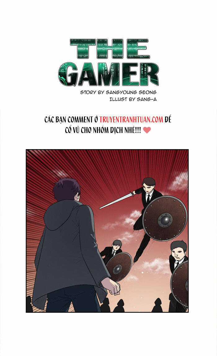 Thế Giới Game Thủ - Chapter 177 - Trang 2