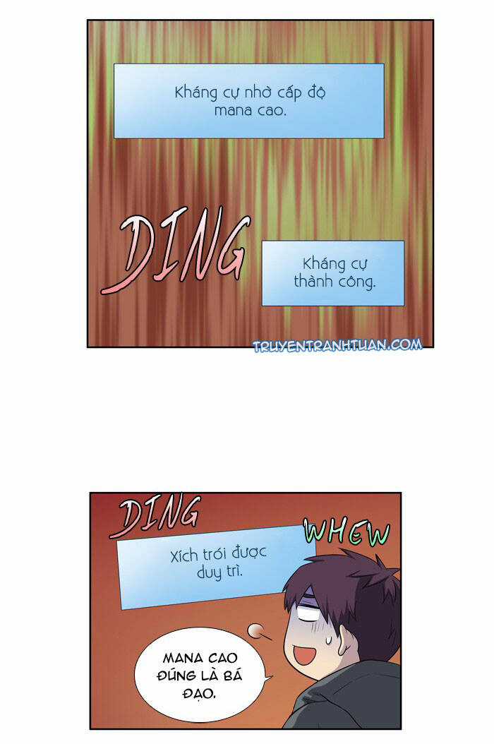 Thế Giới Game Thủ - Chapter 177 - Trang 12