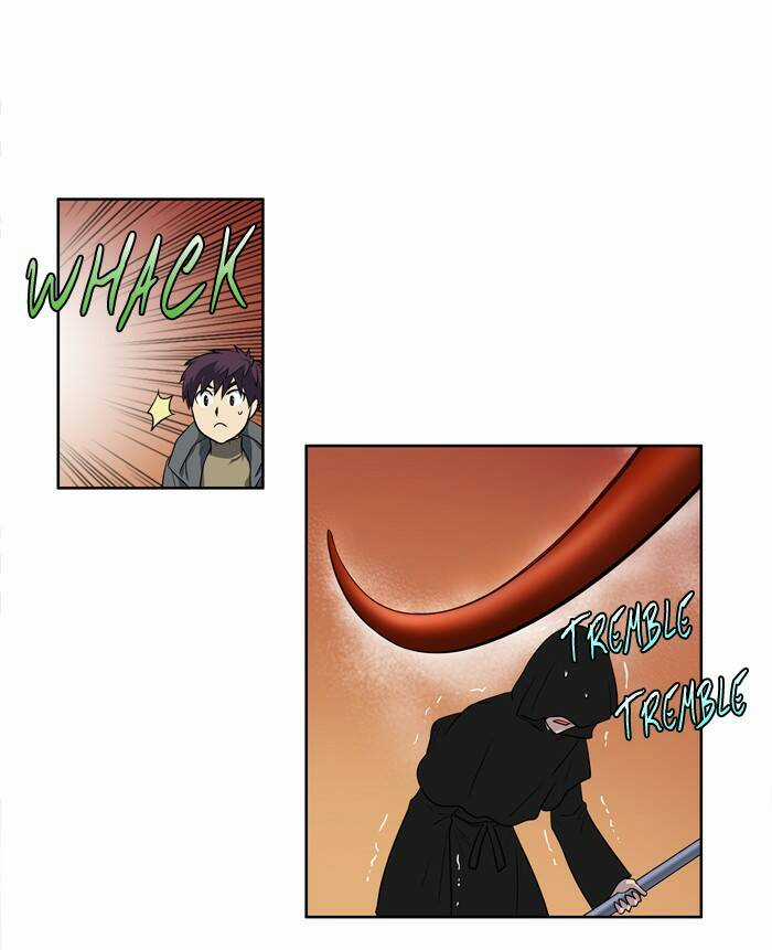 Thế Giới Game Thủ - Chapter 177 - Trang 13