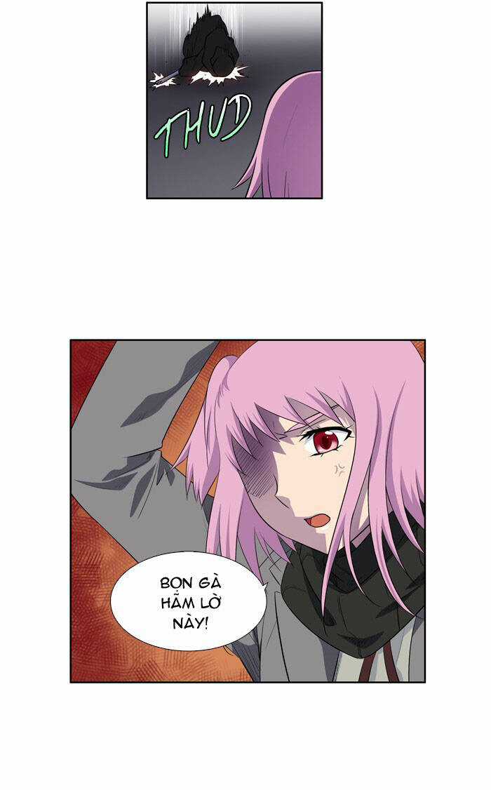 Thế Giới Game Thủ - Chapter 177 - Trang 15