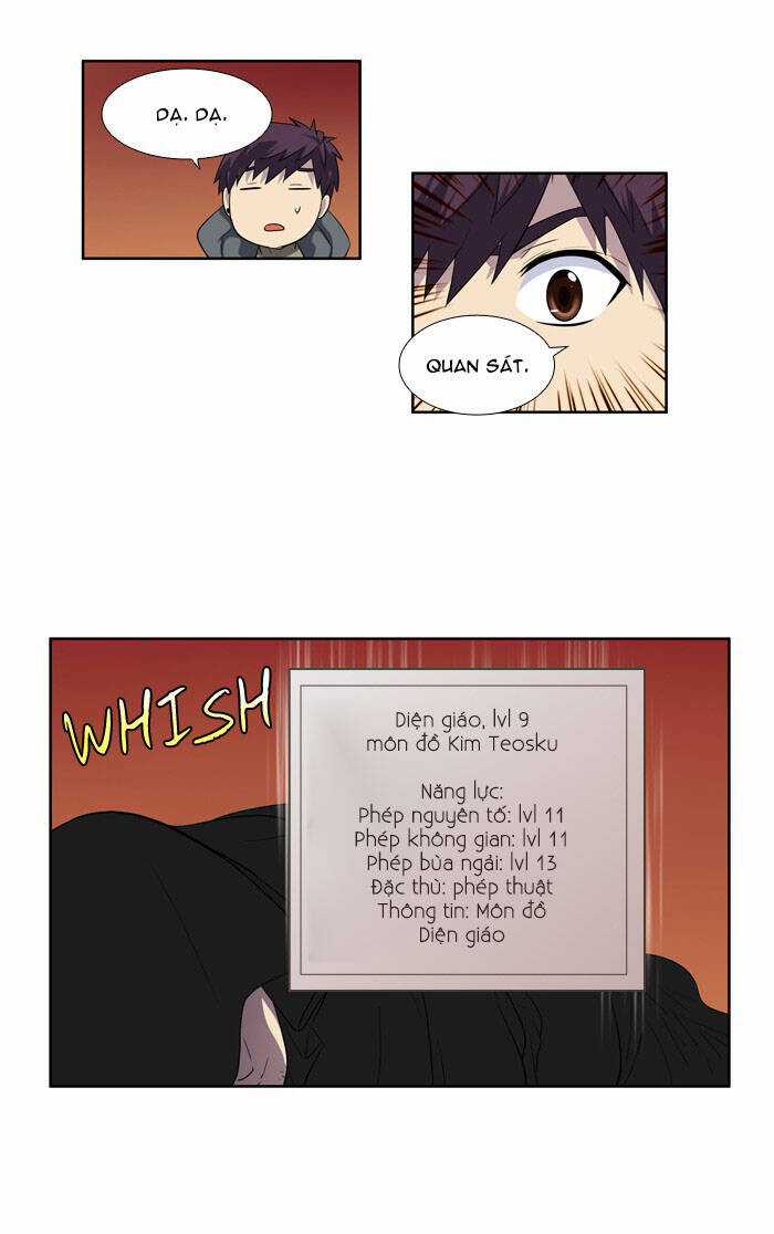 Thế Giới Game Thủ - Chapter 177 - Trang 17